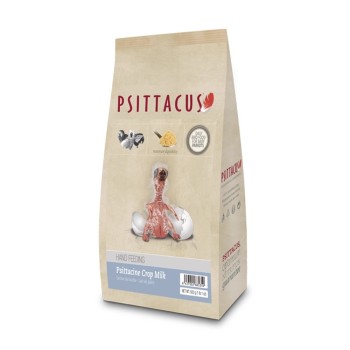 سرلاک طوطی کراپ میلک سیتاکوس