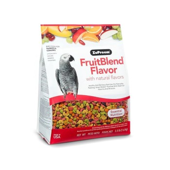 پلت زوپریم میوه ای