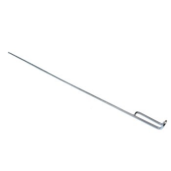 میله در قفس