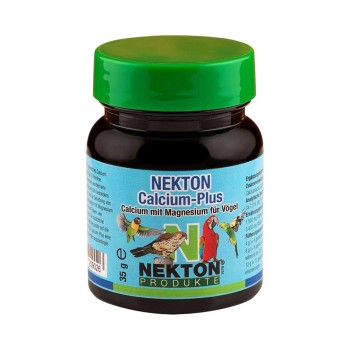 کلسیم پلاس نکتون NEKTON-Calcium-Plus
