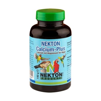 کلسیم پلاس نکتون NEKTON-Calcium-Plus 2