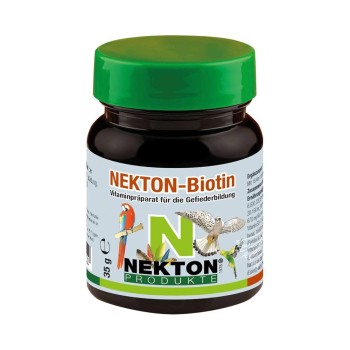 ویتامین بیوتین نکتون  NEKTON-Biotin