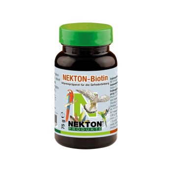 ویتامین بیوتین نکتون  NEKTON-Biotin 2