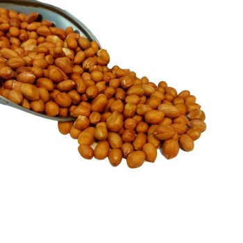 بادام زمینی