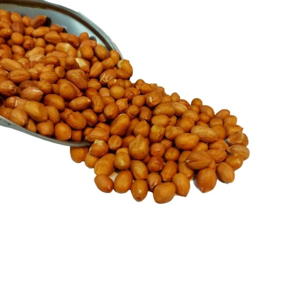 بادام زمینی