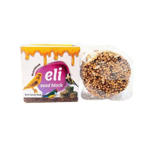 استیک لقمه ای عسلی Eli