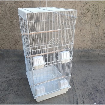 قفس پرنده خارجی  کد : 1412 2