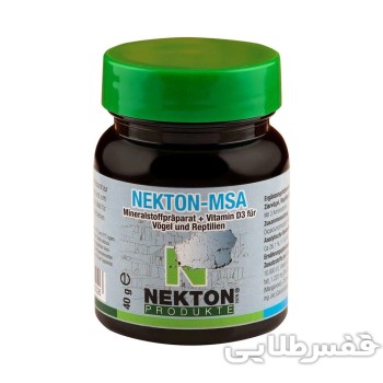 مکمل غذایی نکتون ام اس آ NEKTON-MSA