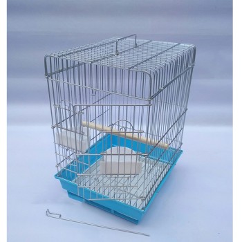 قفس مسافرتی سقف بسته