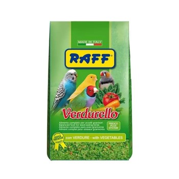 سبزیجات راف Verdurello
