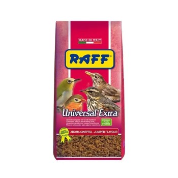 غذای مینا یونیورسال اکسترا راف Universal Extra