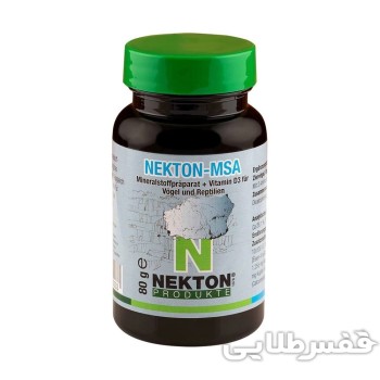 مکمل غذایی نکتون ام اس آ NEKTON-MSA 2