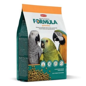 پلت طوطی پادوان