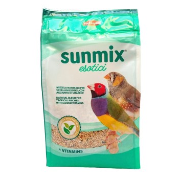 سان میکس قناری