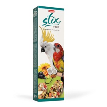 استیک تشویقی طوطی پادوان