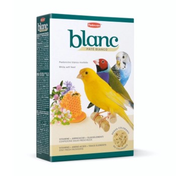 غذای ویتامینه پرندگان زینتی