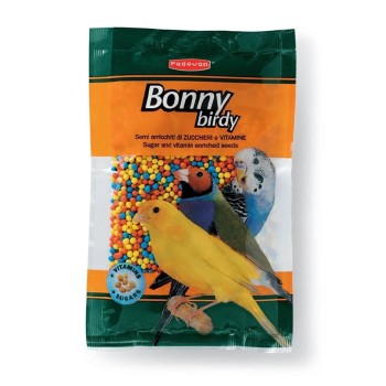 مکمل تقویتی مرغ عشق پادوان