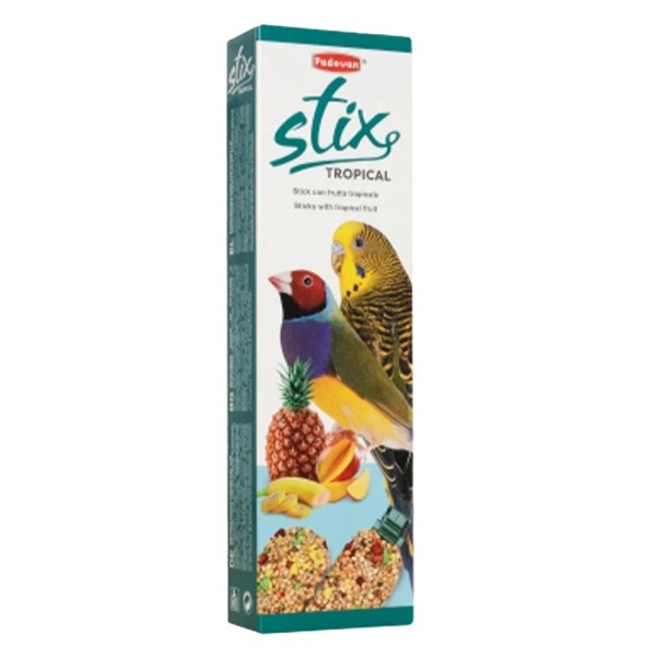 استیک تشویقی میوه ای