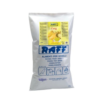 خوراک نرم تخم مرغی Easy راف