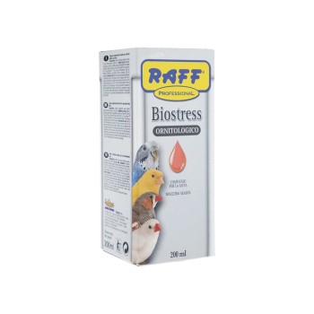 آنتی استرس Biostress راف