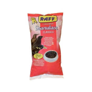 پلت مشکی مرغ مینا راف