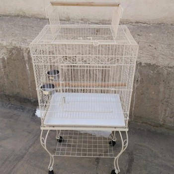 قفس طوطی کد: 702