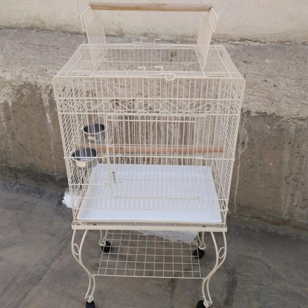 قفس طوطی کد: 702
