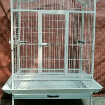 قفس کاسکویی بزرگ