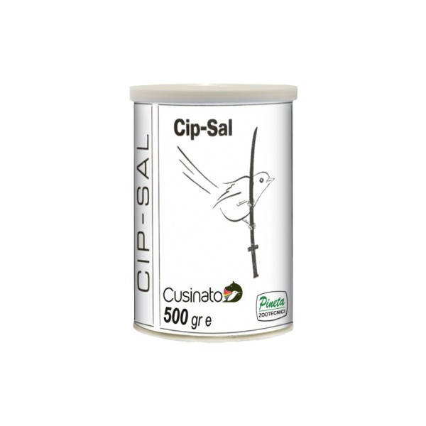 مکمل مواد معدنی و عناصر کمیاب CIP-SAL پینتا