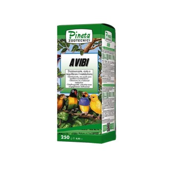 ویتامین بکمپلکس Avabi پینتا