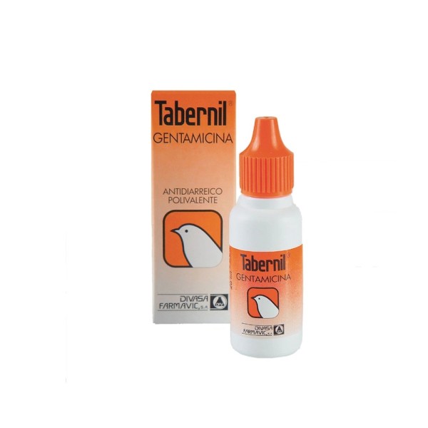 جنتامایسین تابرنیل Gentamicina