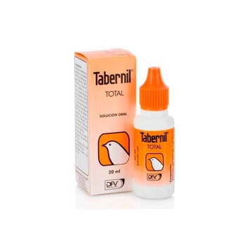 مولتی ویتامین توتال تابرنیل Total