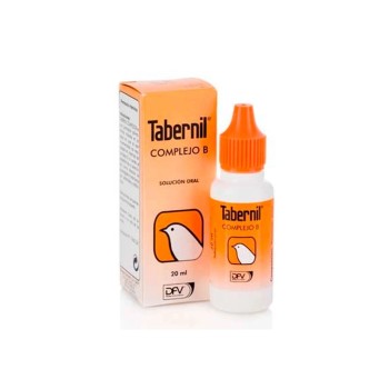 ویتامین بکمپلکس تابرنیل Complejo B
