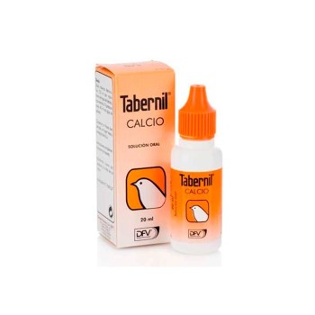 ویتامین کلسیم تابرنیل Calcio
