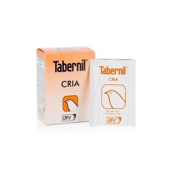 آنتی بیوتیک سریا تابرنیل Cria