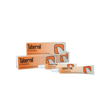 پماد پا تابرنیل Pomada