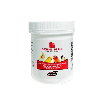 مکمل سری ای پلاس لاتک Seri-E Plus