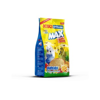 دان مخلوط مرغ عشق kiki Max