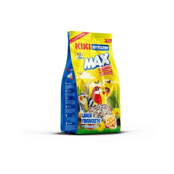 دان مخلوط عروس هلندی kiki Max