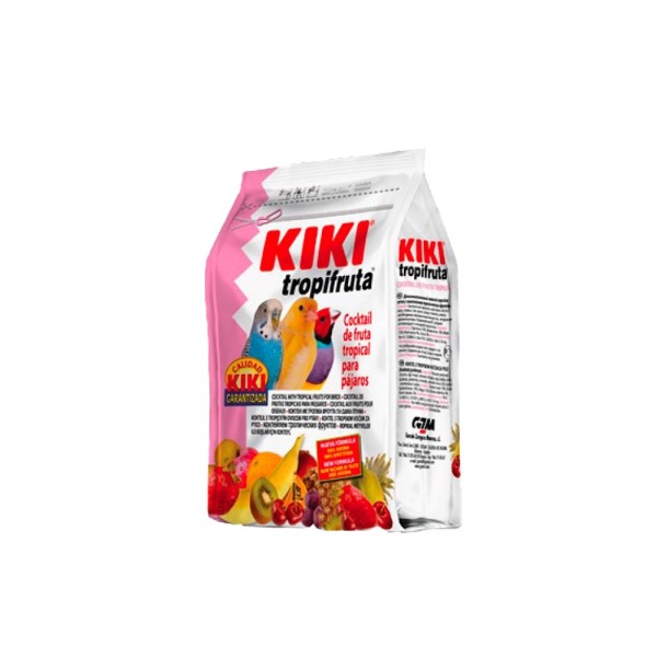 غذای تشویقی میوه ای kiki