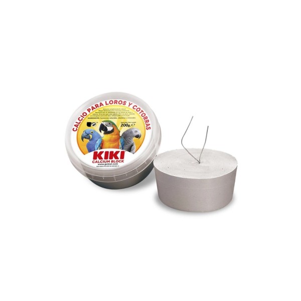 سنگ کلسیم kiki