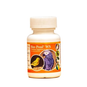 پروبیوتیک پرندگان بیوپول