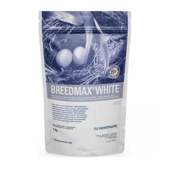 بریدمکس breedmax