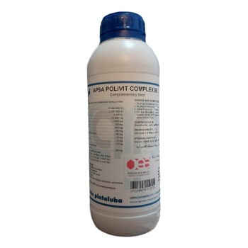 مولتی ویتامین عسلی اپسا