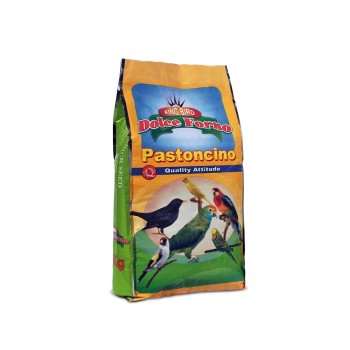 غذای مرغ مینا منیتوبا