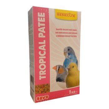 تخم مرغ میوه ای بنلوکس