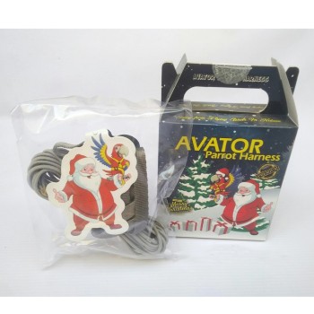 جلیقه پرواز پرنده