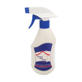 اسپری نانوبیوساید
