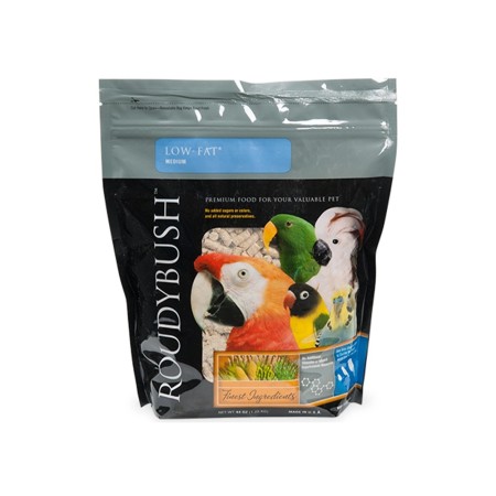 پلت طوطی رودیبوش کارامبل