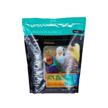 پلت طوطی رودیبوش NIBLES